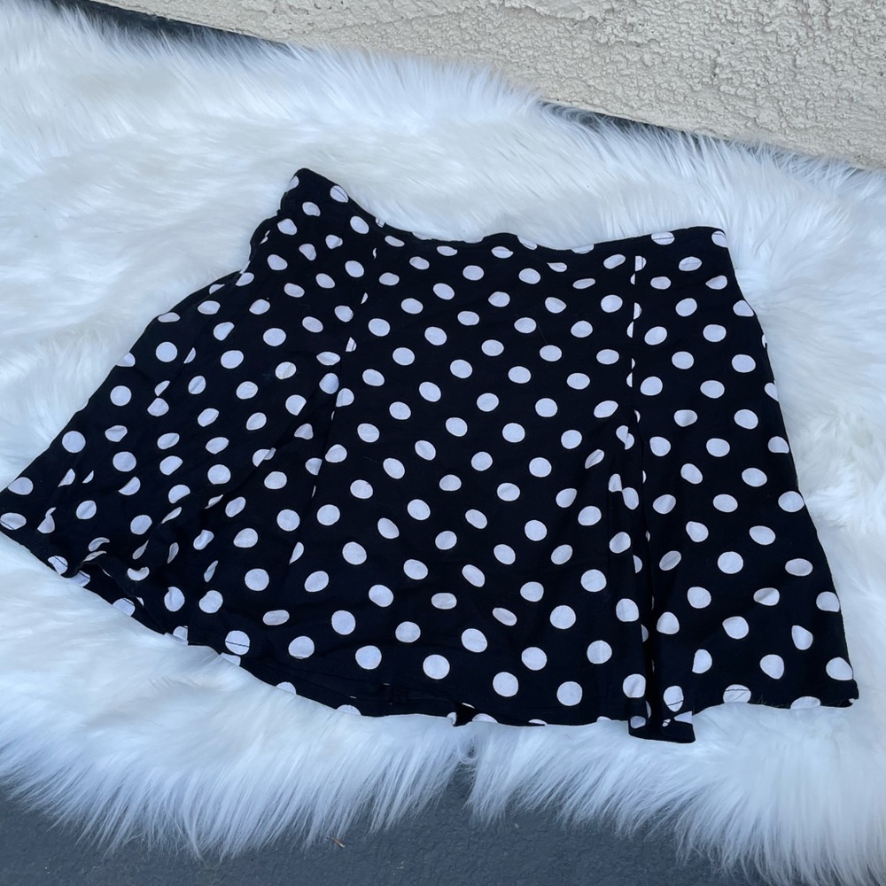H&M Divided skirt